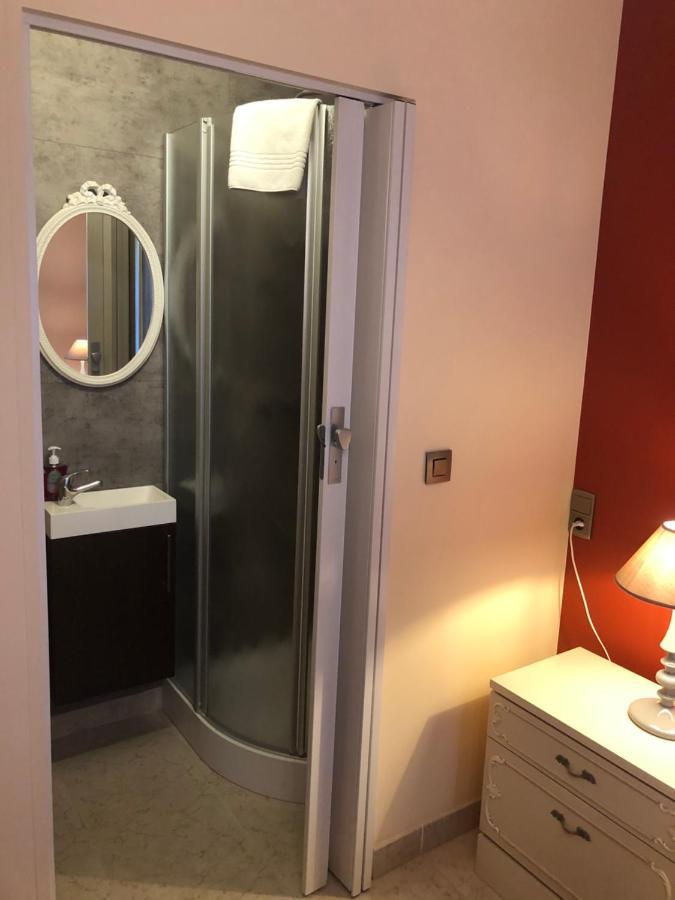 B&B Latemberg Sint-Maria-Latem 외부 사진