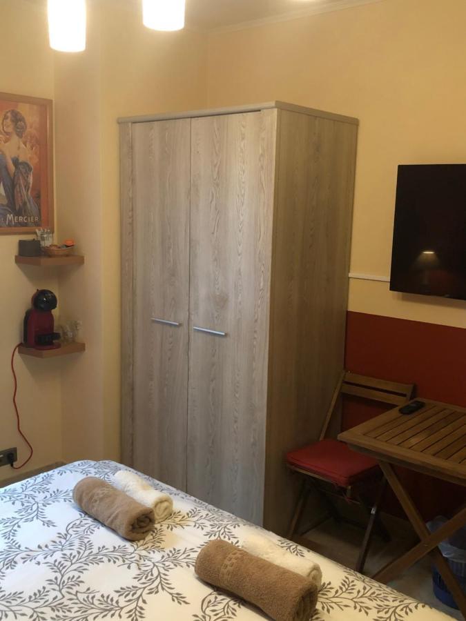 B&B Latemberg Sint-Maria-Latem 외부 사진