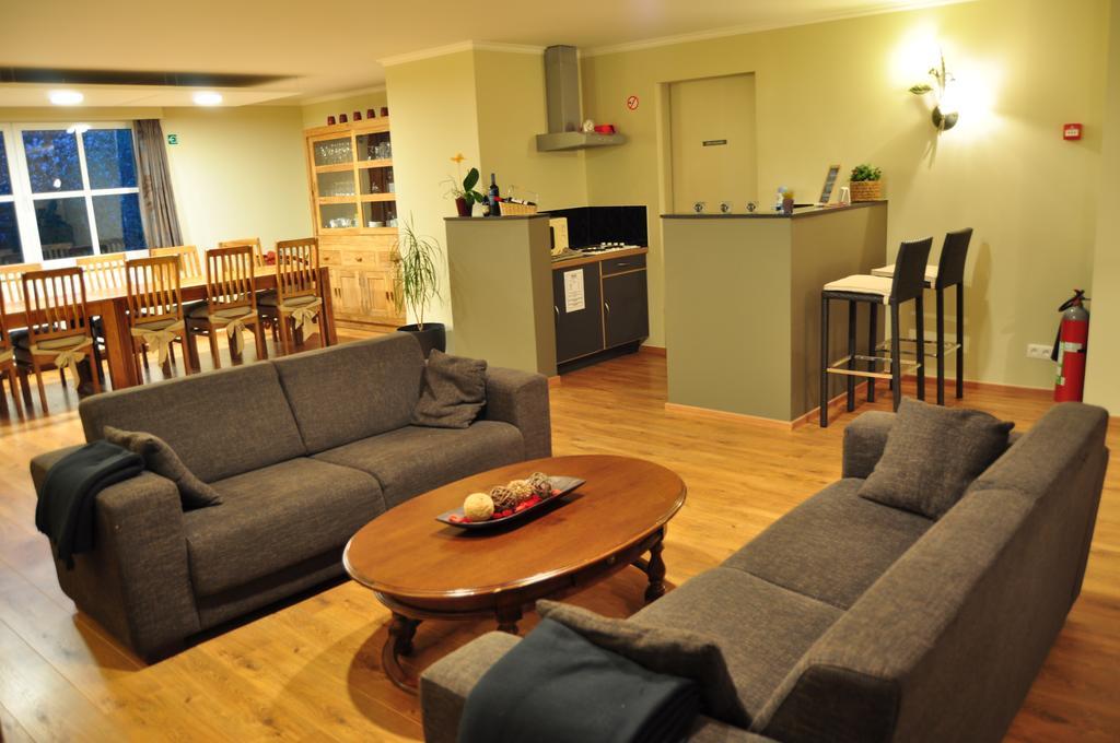 B&B Latemberg Sint-Maria-Latem 외부 사진
