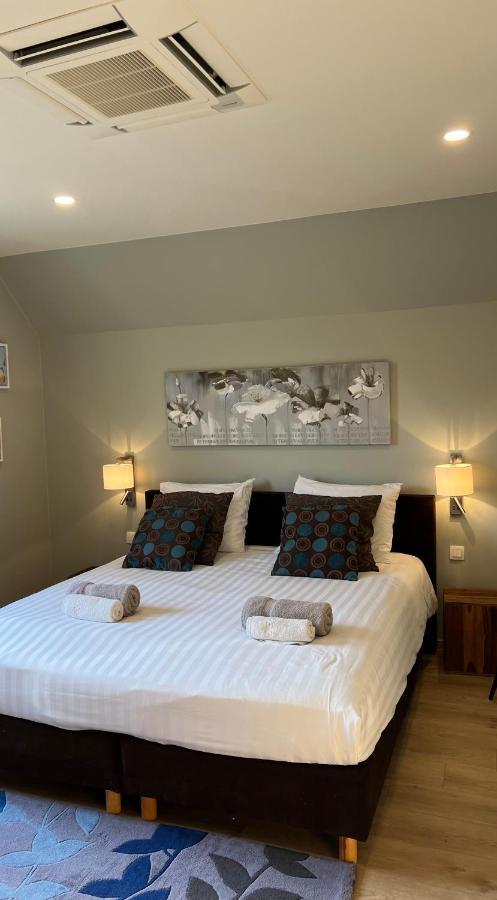 B&B Latemberg Sint-Maria-Latem 외부 사진