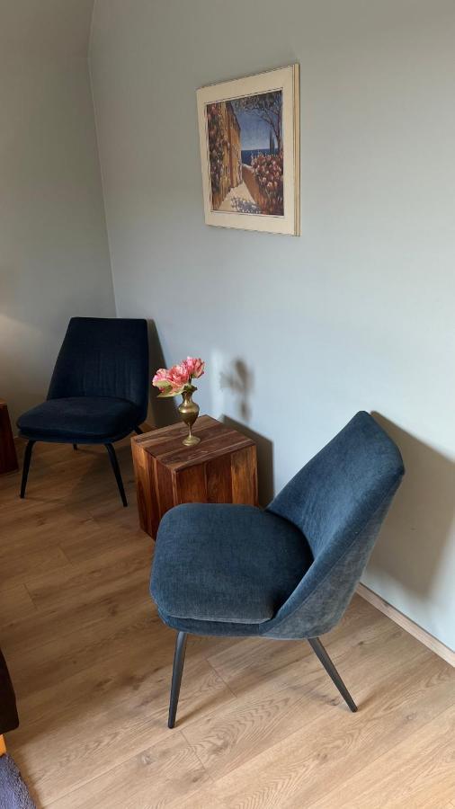 B&B Latemberg Sint-Maria-Latem 외부 사진