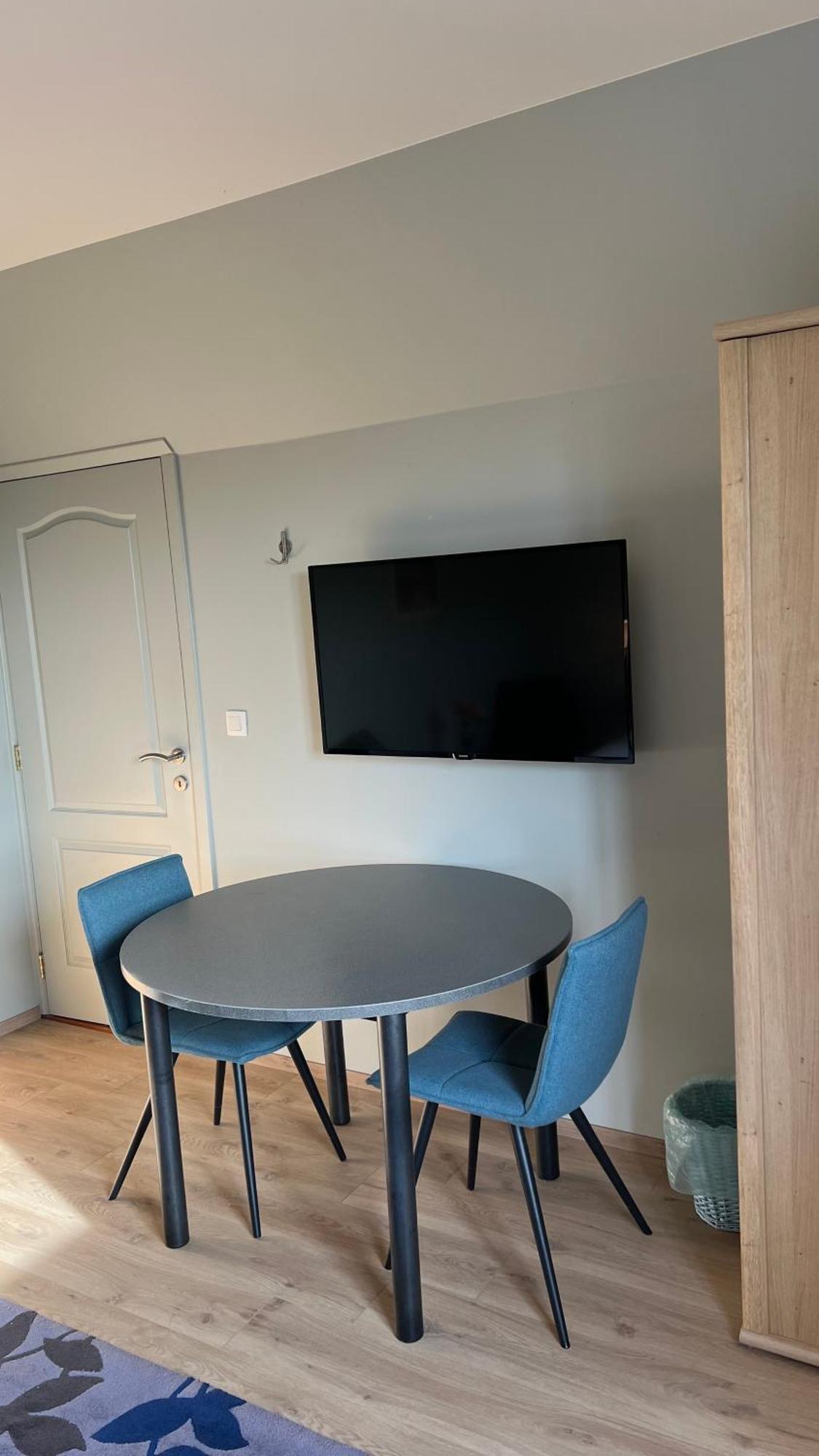 B&B Latemberg Sint-Maria-Latem 외부 사진
