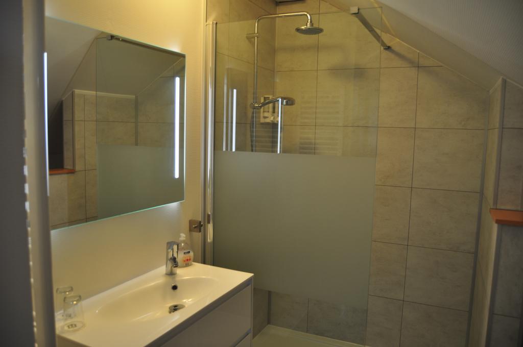 B&B Latemberg Sint-Maria-Latem 외부 사진
