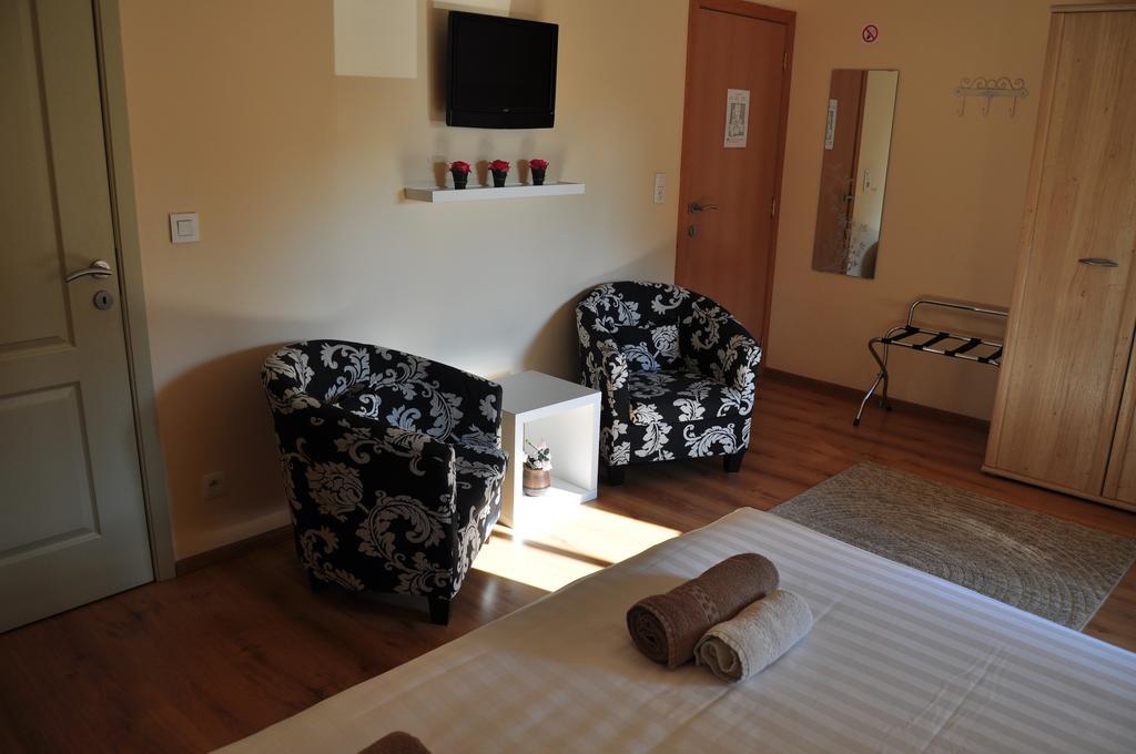 B&B Latemberg Sint-Maria-Latem 외부 사진