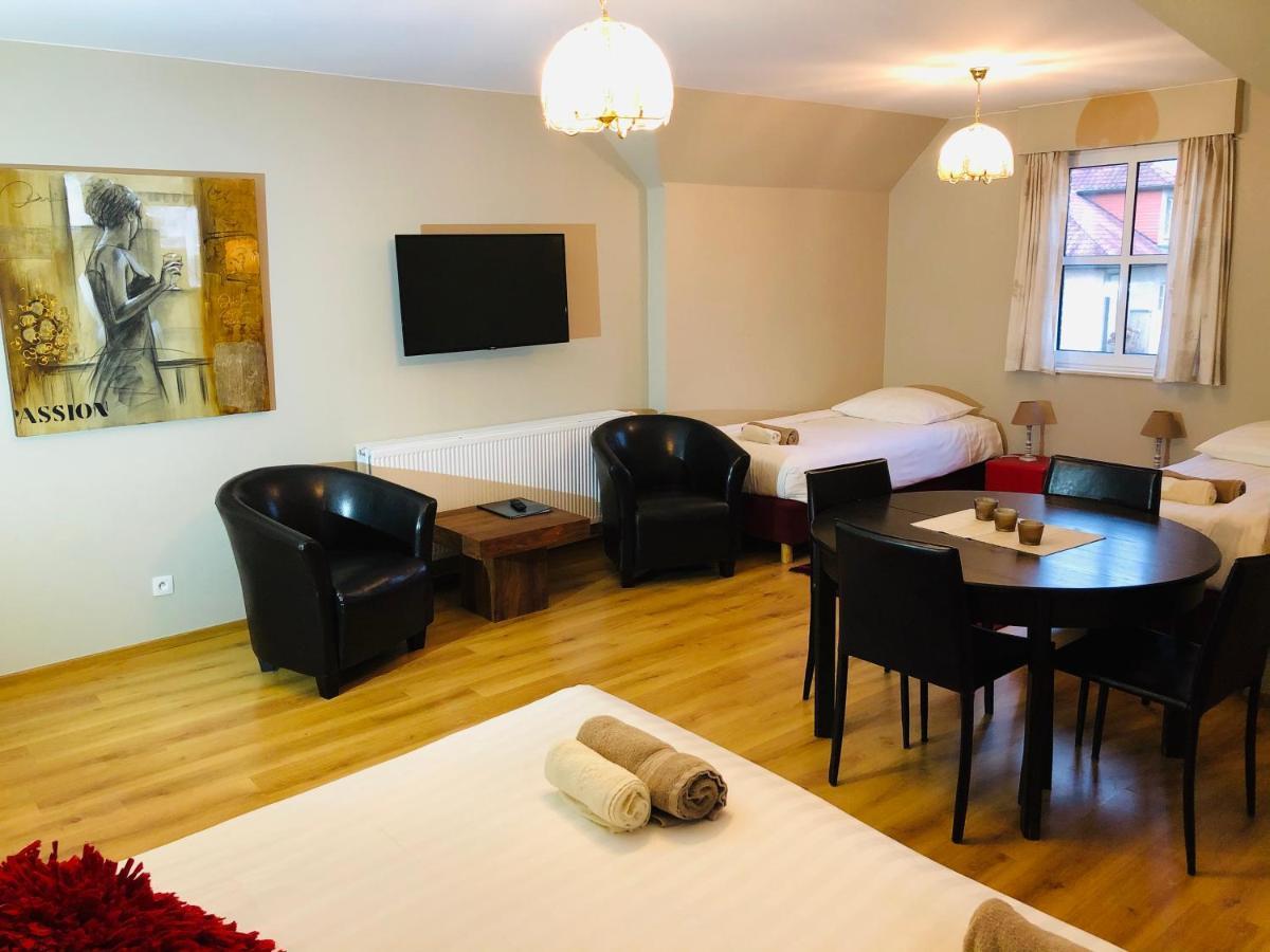 B&B Latemberg Sint-Maria-Latem 외부 사진